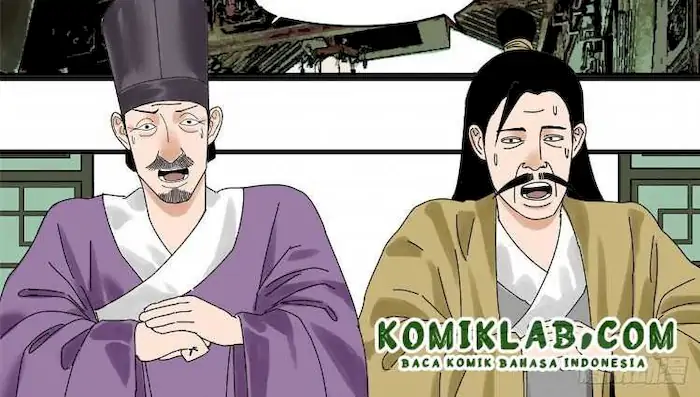 Halaman 13 dari Ming Dynasty’s Failure Chapter 4