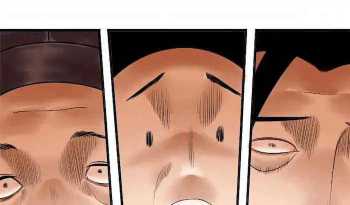 Halaman 22 dari Ming Dynasty’s Failure Chapter 4