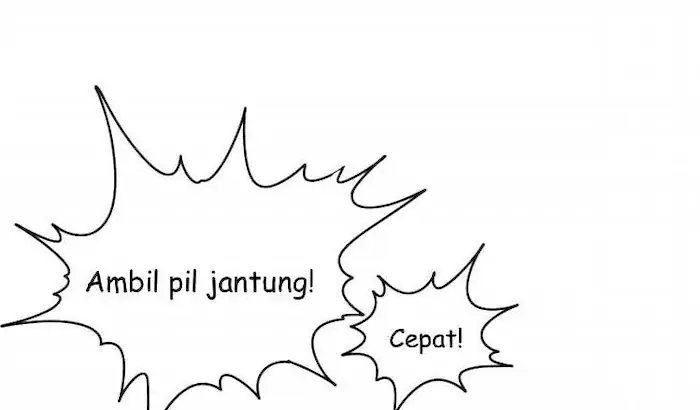 Halaman 24 dari Ming Dynasty’s Failure Chapter 4
