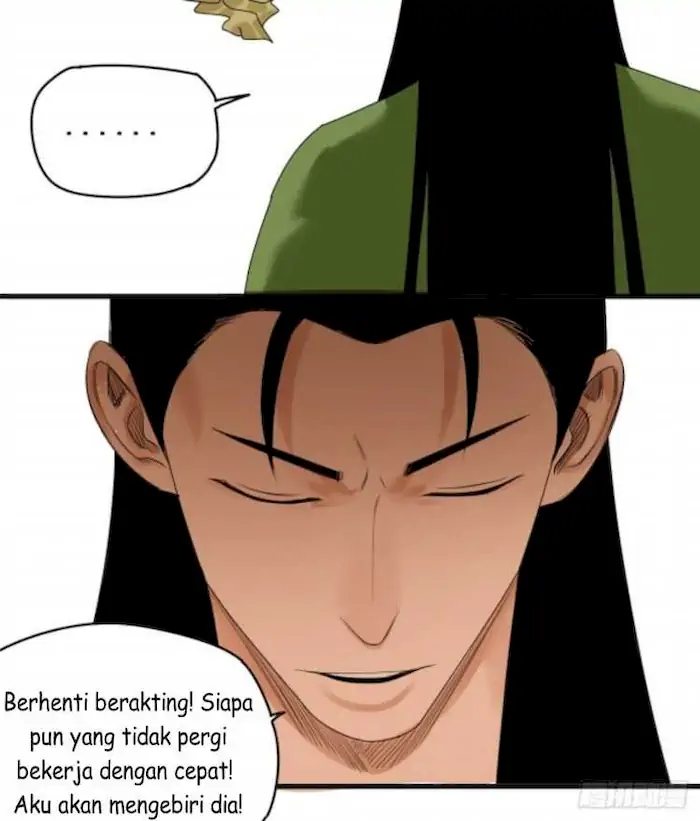 Halaman 26 dari Ming Dynasty’s Failure Chapter 4
