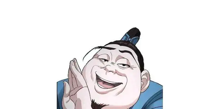 Halaman 40 dari Ming Dynasty’s Failure Chapter 4