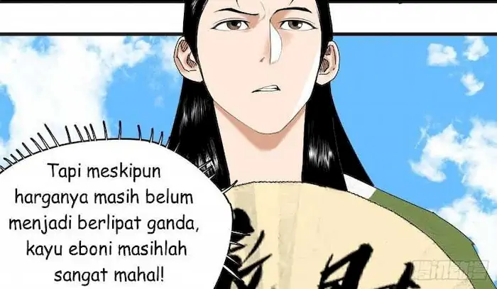 Halaman 5 dari Ming Dynasty’s Failure Chapter 4