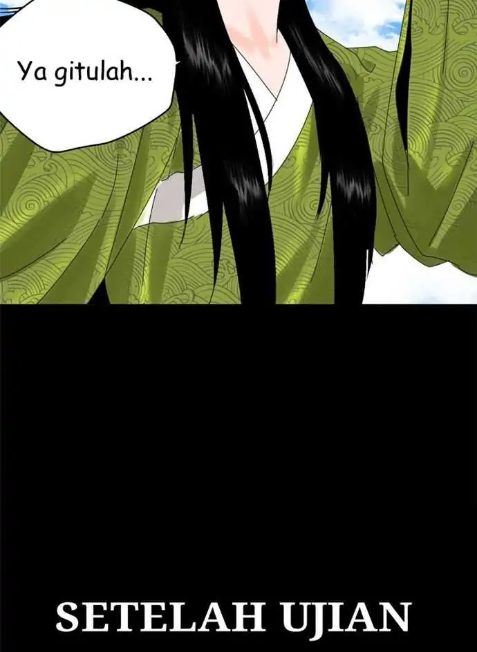 Halaman 30 dari Ming Dynasty’s Failure Chapter 7