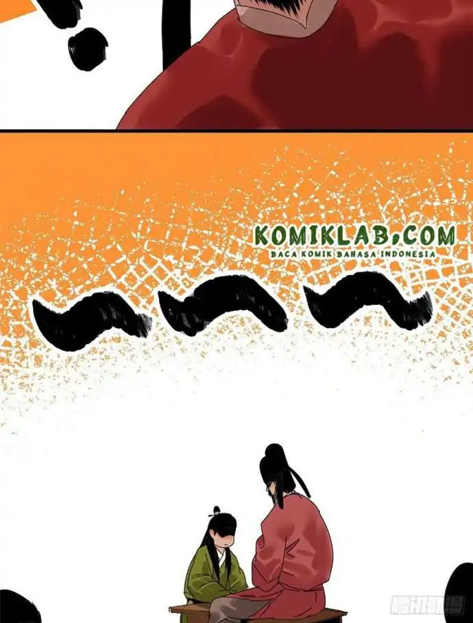 Halaman 9 dari Ming Dynasty’s Failure Chapter 7