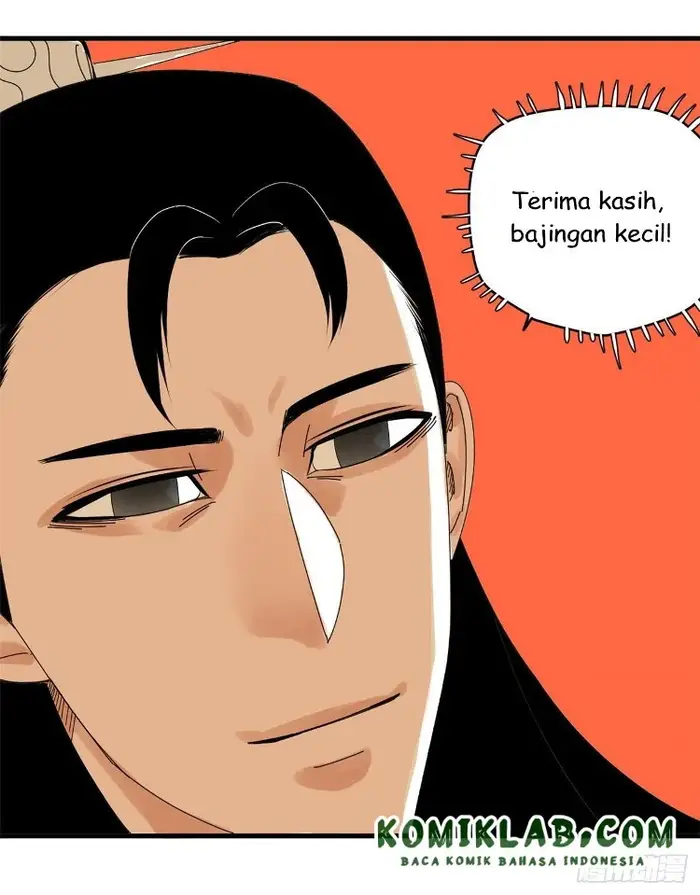 Halaman 29 dari Ming Dynasty’s Failure Chapter 9