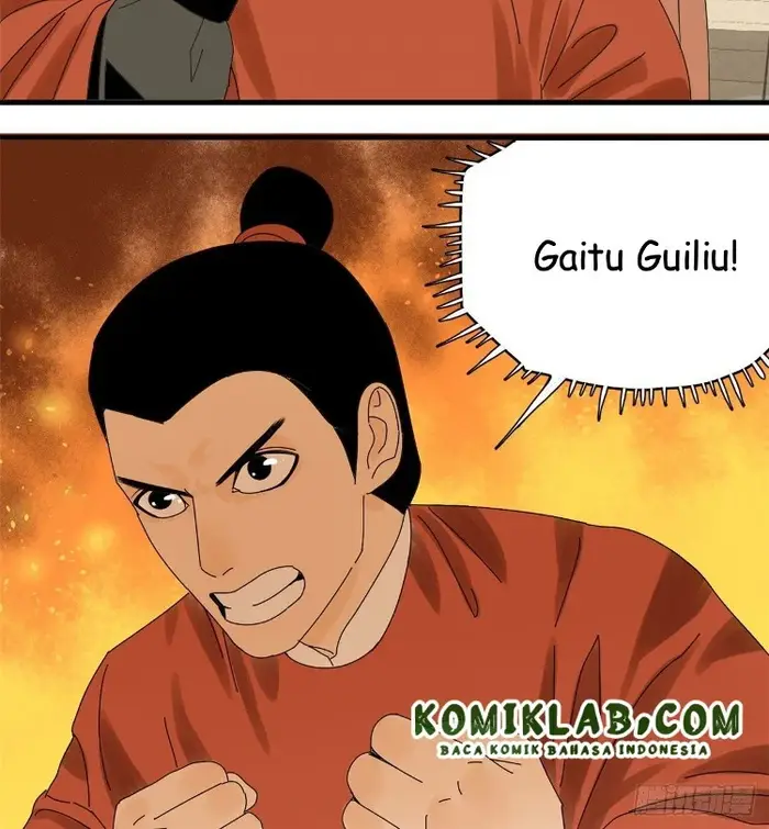 Halaman 7 dari Ming Dynasty’s Failure Chapter 9