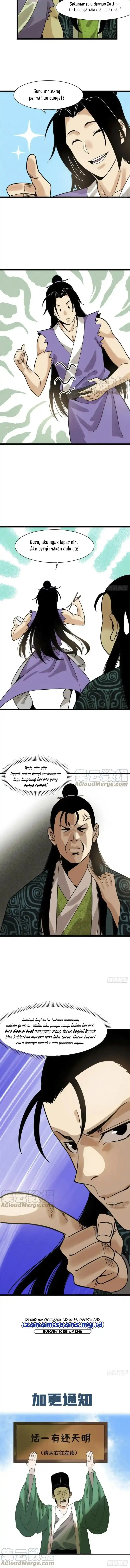 Halaman 5 dari Ming Dynasty’s Failure Chapter 95