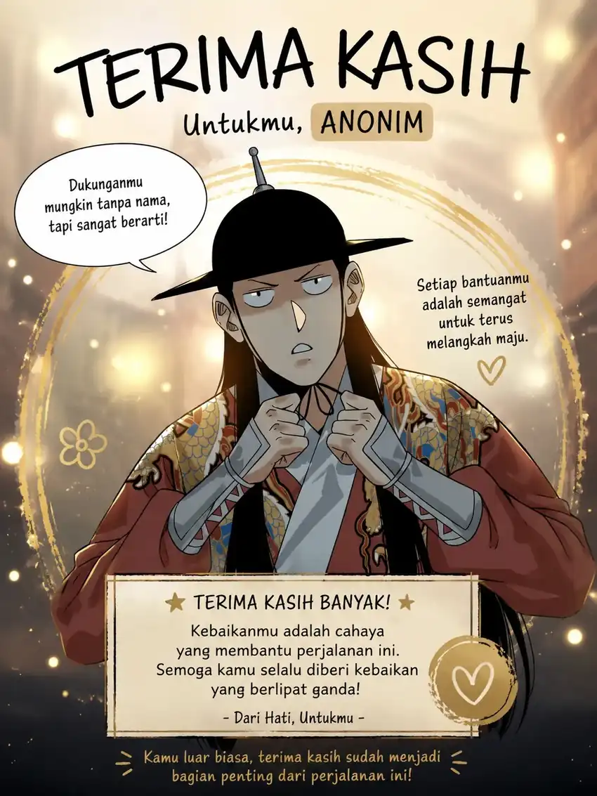 Halaman 6 dari Ming Dynasty’s Failure Chapter 97