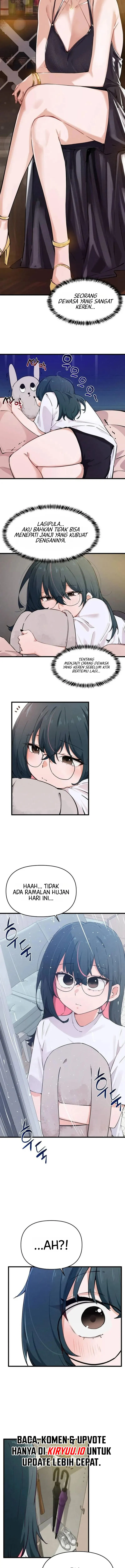 Miss Ji-Hye, The Uncool Adult chapter 10 halaman 10