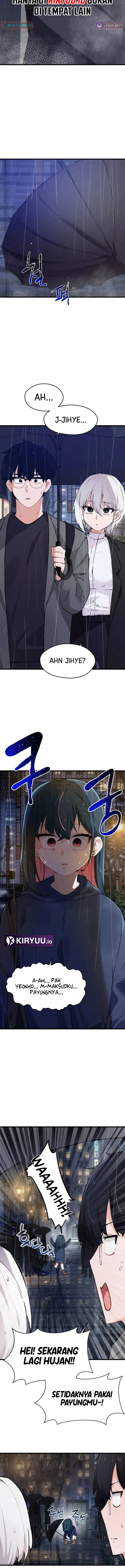 Miss Ji-Hye, The Uncool Adult chapter 10 halaman 13