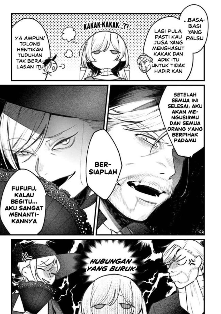 Mitsuba no Monogatari Chapter 1 – halaman 39
