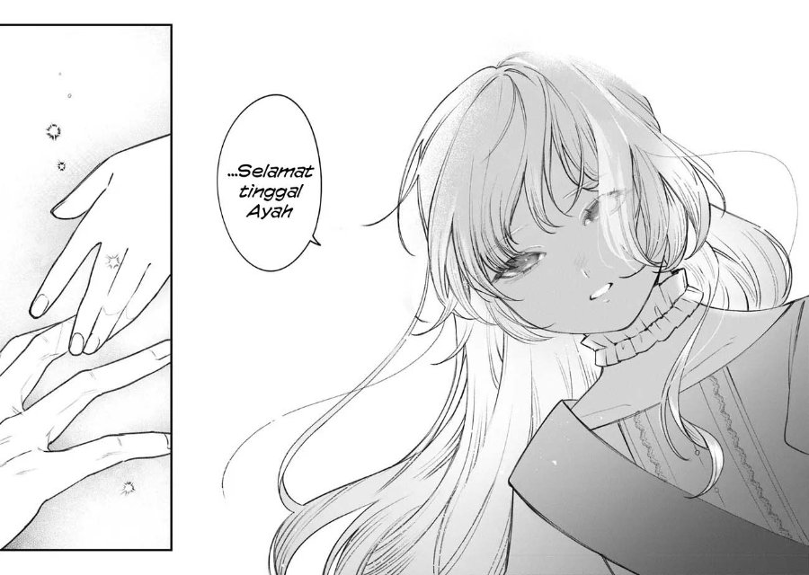 Mitsuba no Monogatari Chapter 1 – halaman 48