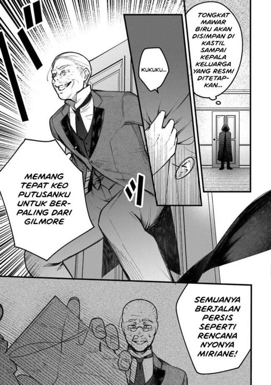 Mitsuba no Monogatari Chapter 1 – halaman 52