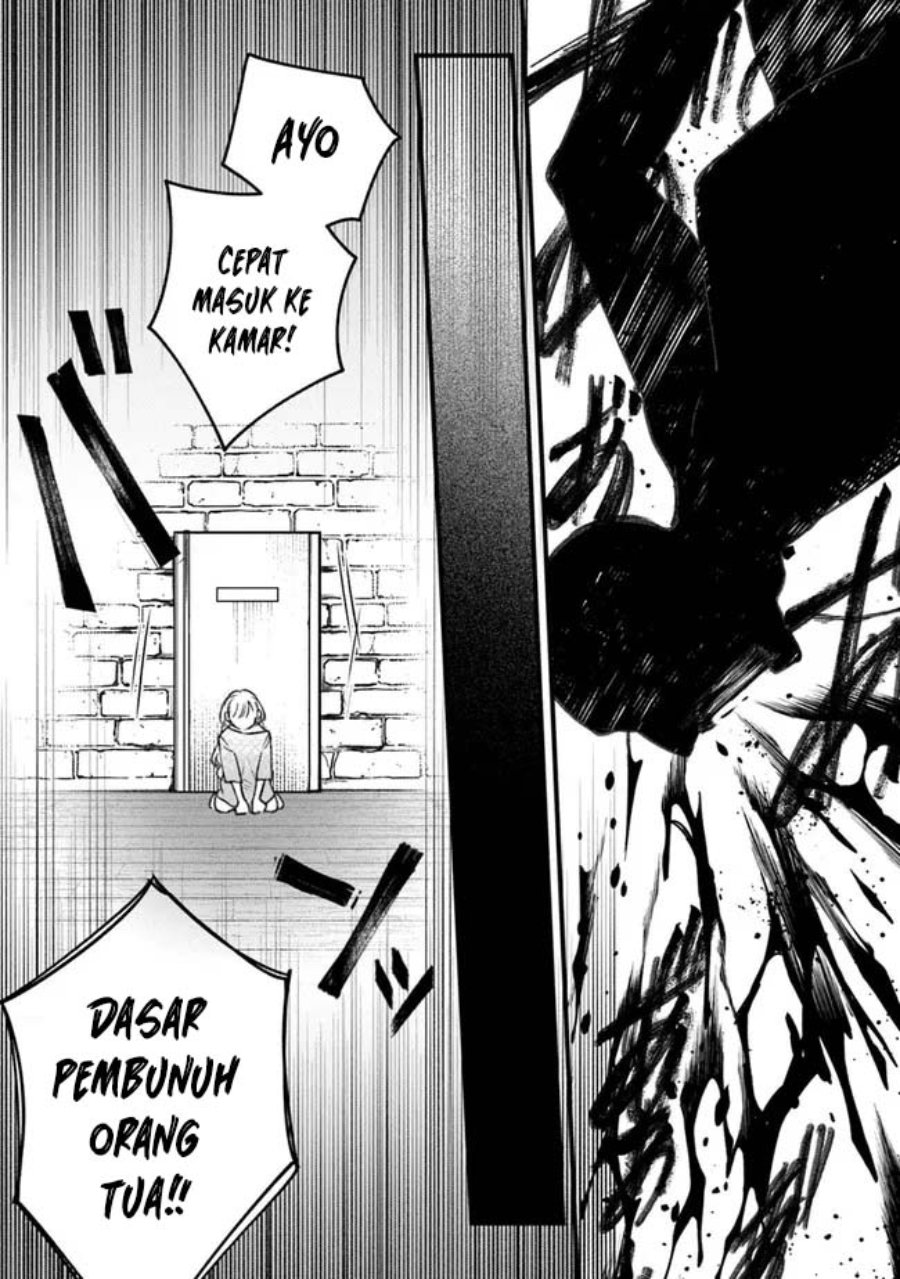 Mitsuba no Monogatari Chapter 1 – halaman 55