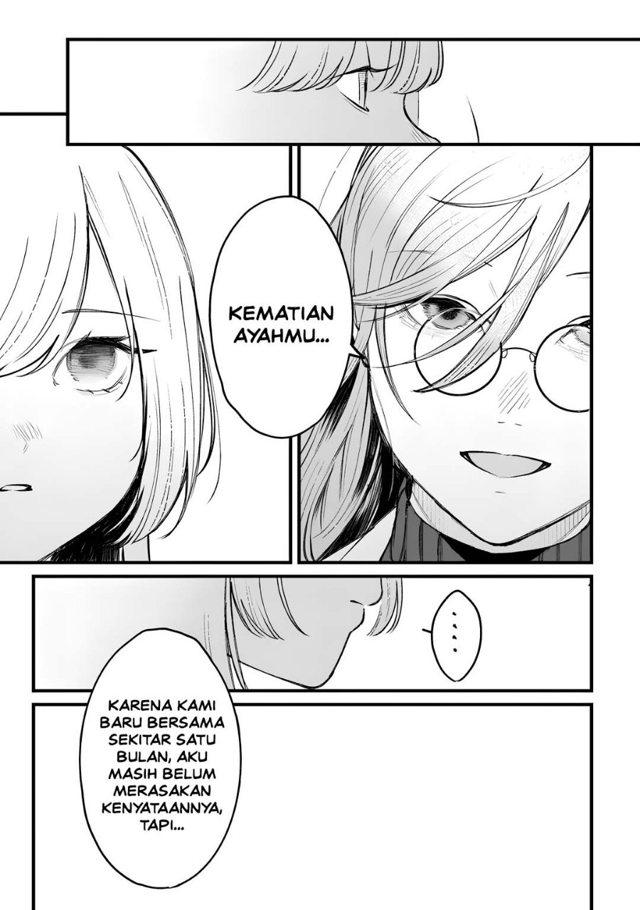 Mitsuba no Monogatari Chapter 2 – halaman 17