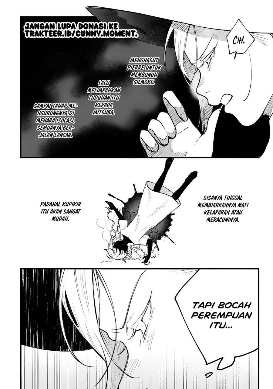 Mitsuba no Monogatari Chapter 2 – halaman 2