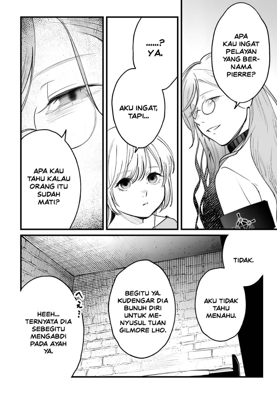 Mitsuba no Monogatari Chapter 2 – halaman 28