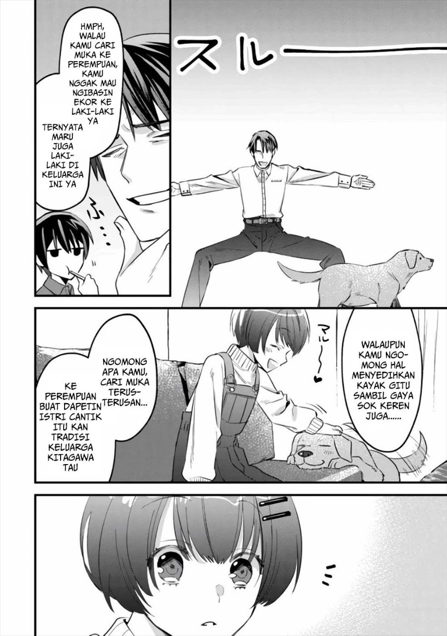 Mob Kousei no Ore Demo Boukensha ni Nareba Riajuu ni Naremasuka? chapter 6 halaman 25