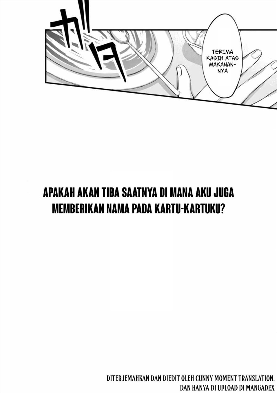 Mob Kousei no Ore Demo Boukensha ni Nareba Riajuu ni Naremasuka? chapter 6 halaman 32
