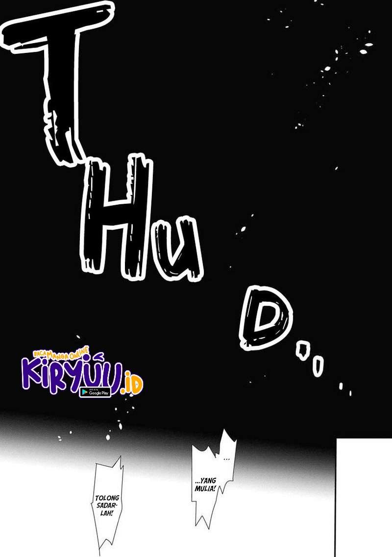 Halaman 5 dari Mochiron, Isharyou Seikyuu itashimasu! Chapter 11