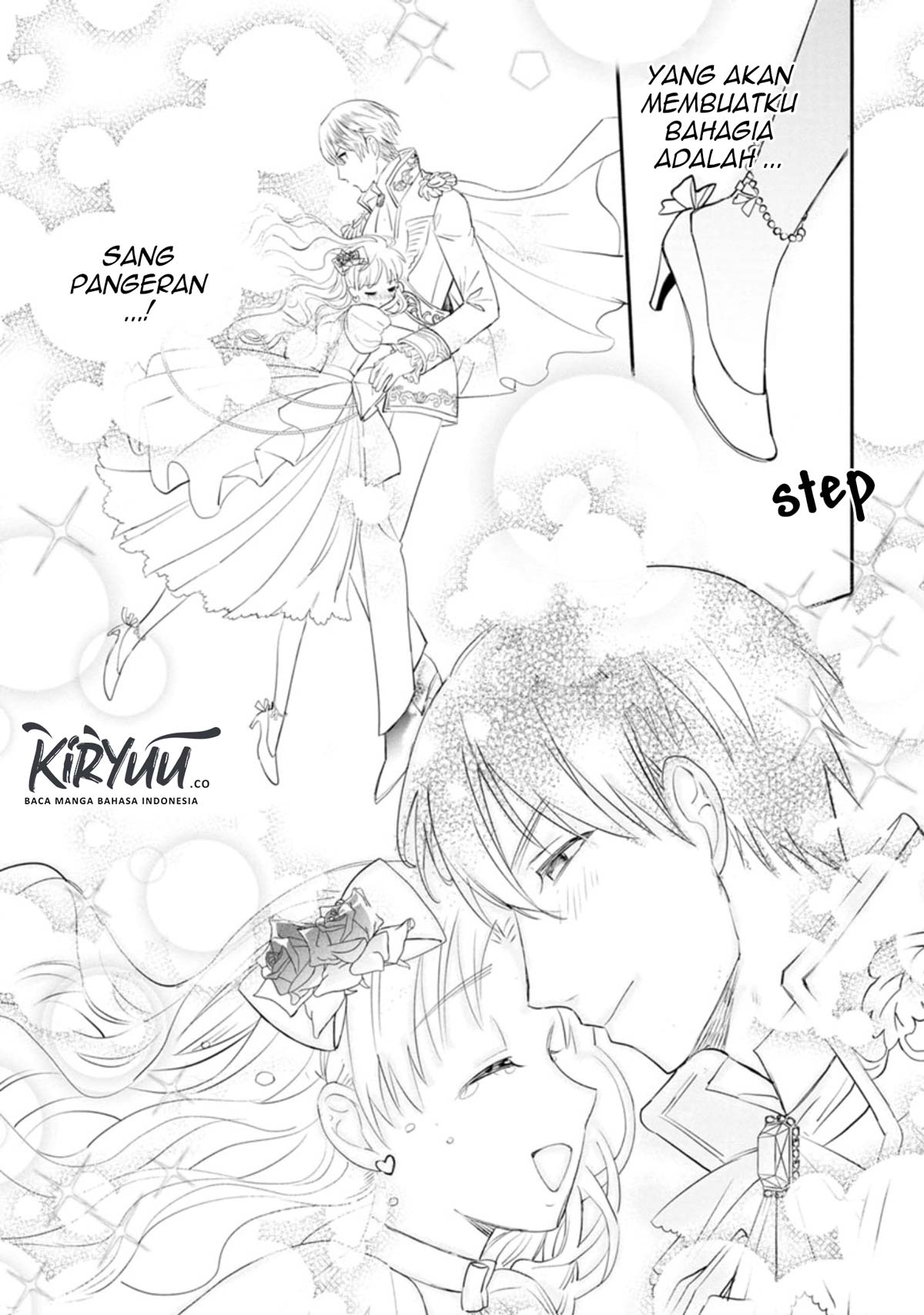 Halaman 24 dari Mochiron, Isharyou Seikyuu itashimasu! Chapter 4