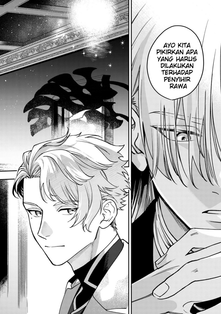Mofumofu to Iku, Harapeko Ryourinin no Zeppin Gourmet Life chapter 8 halaman 16
