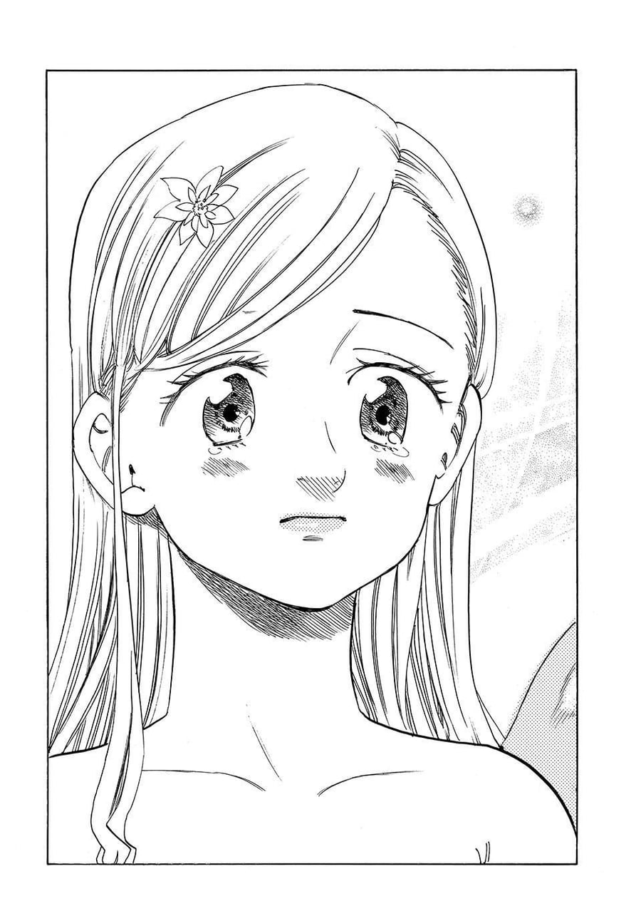 Halaman 19 dari Mokushiroku no Yonkishi Chapter 251