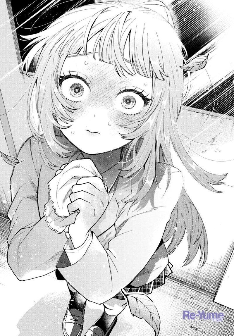 Halaman 20 dari Momose Akira no Hatsukoi Hatan-chuu. Chapter 5