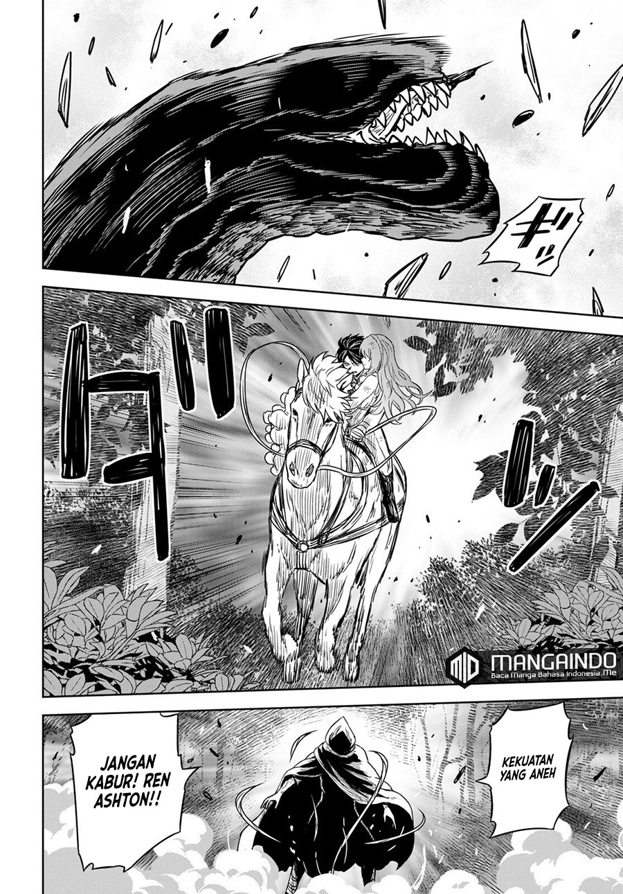 Halaman 29 dari Monogatari no Kuromaku ni Tensei shite Chapter 10