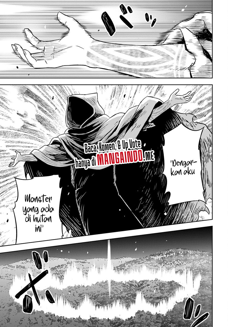 Halaman 30 dari Monogatari no Kuromaku ni Tensei shite Chapter 10