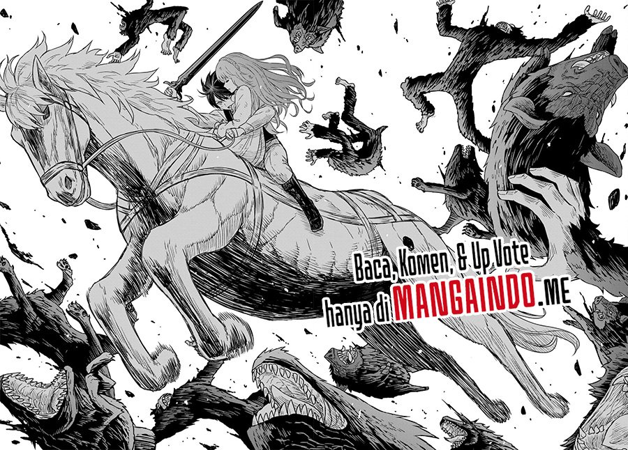 Halaman 33 dari Monogatari no Kuromaku ni Tensei shite Chapter 10