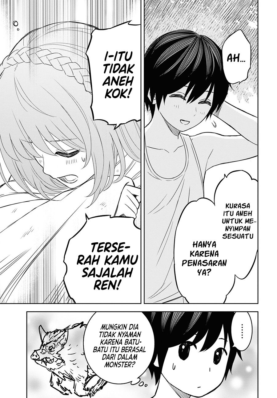 Halaman 30 dari Monogatari no Kuromaku ni Tensei shite Chapter 11