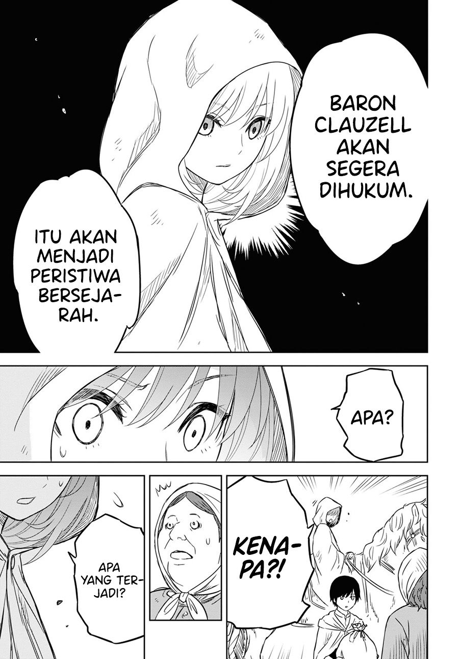 Halaman 37 dari Monogatari no Kuromaku ni Tensei shite Chapter 11
