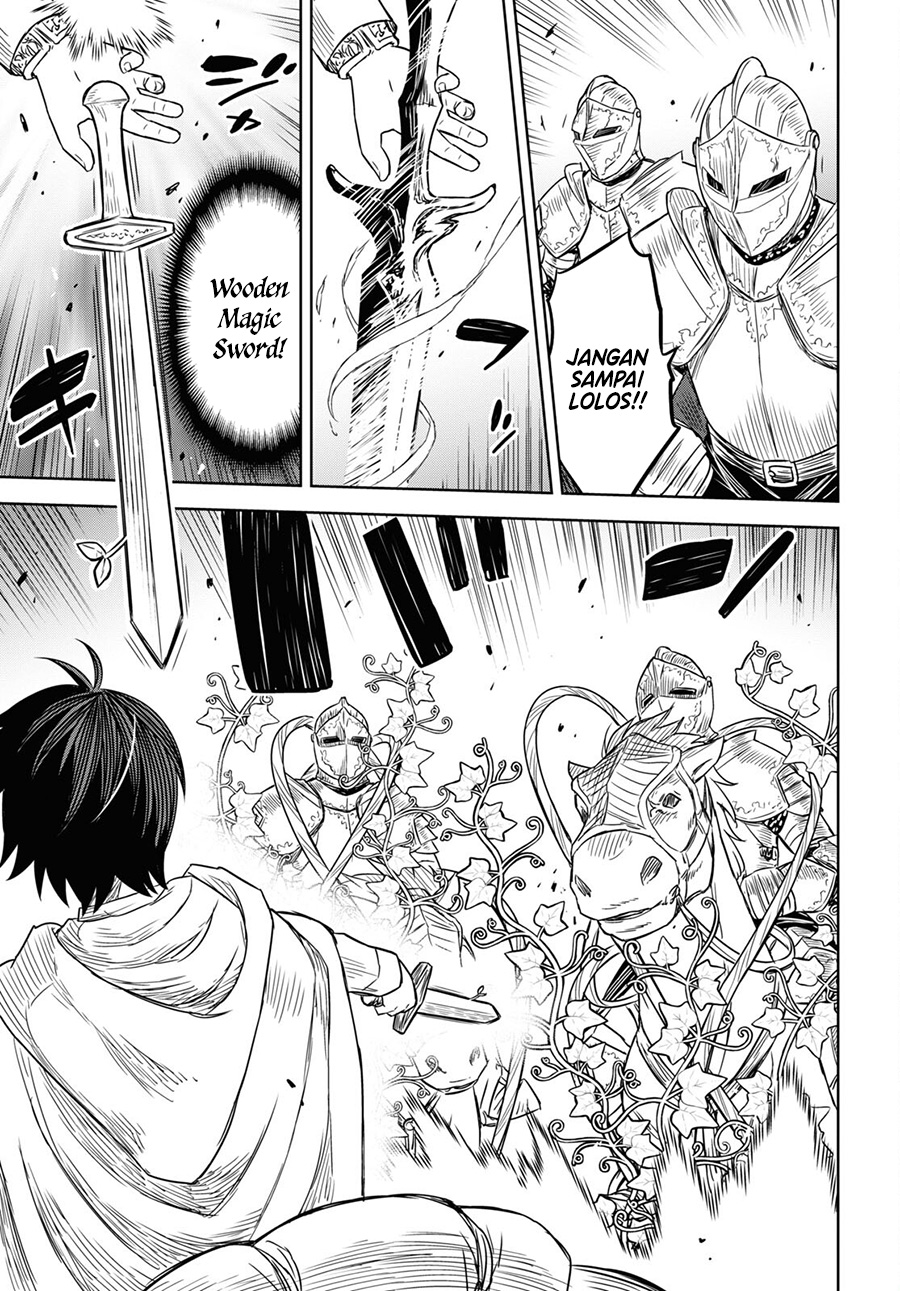 Halaman 37 dari Monogatari no Kuromaku ni Tensei shite Chapter 12