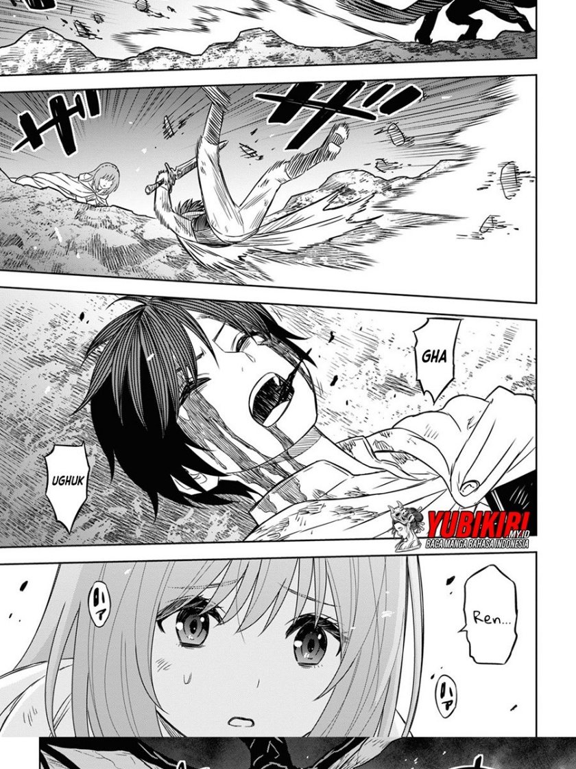 Halaman 22 dari Monogatari no Kuromaku ni Tensei shite Chapter 15