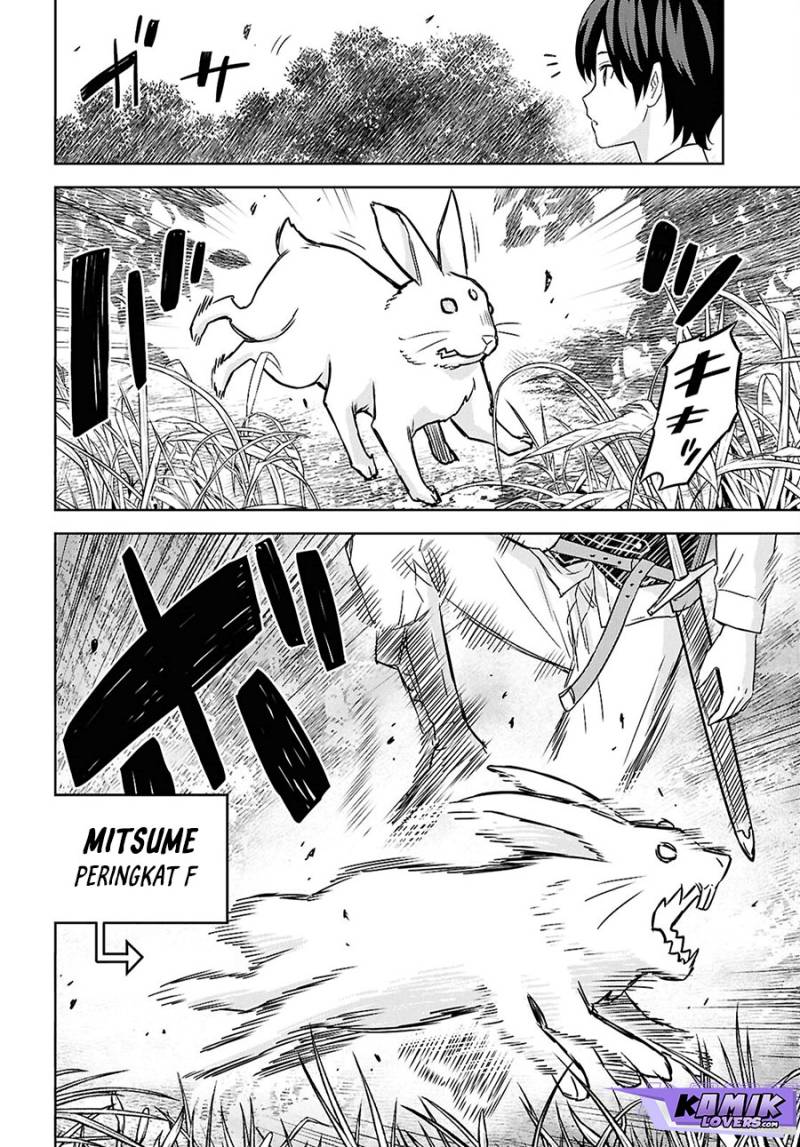 Halaman 29 dari Monogatari no Kuromaku ni Tensei shite Chapter 21