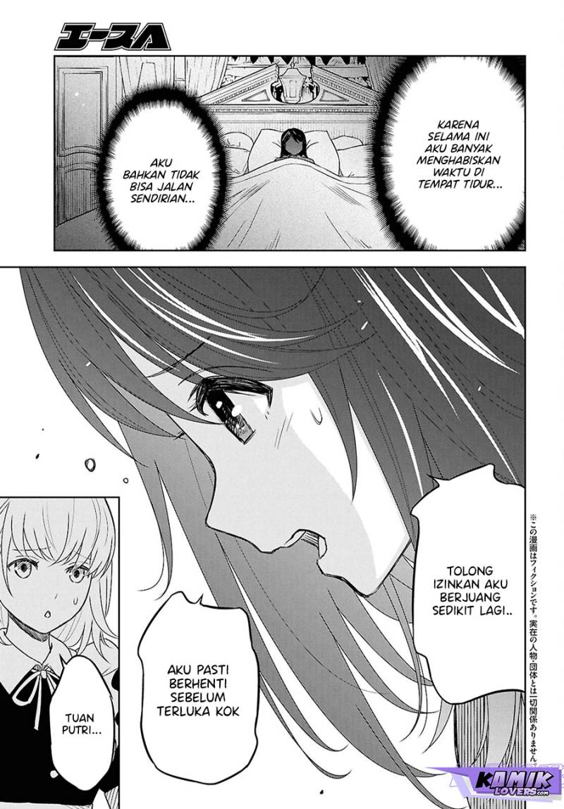 Halaman 4 dari Monogatari no Kuromaku ni Tensei shite Chapter 21