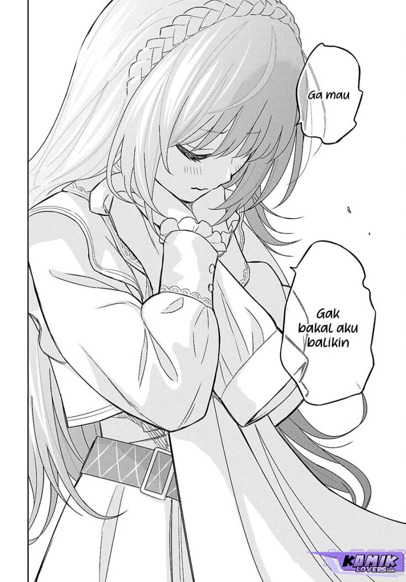 Halaman 43 dari Monogatari no Kuromaku ni Tensei shite Chapter 21