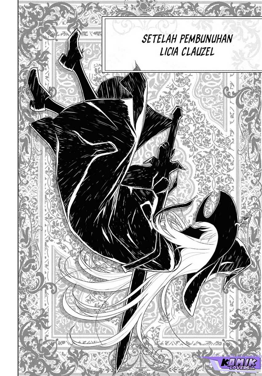 Halaman 4 dari Monogatari no Kuromaku ni Tensei shite Chapter 22