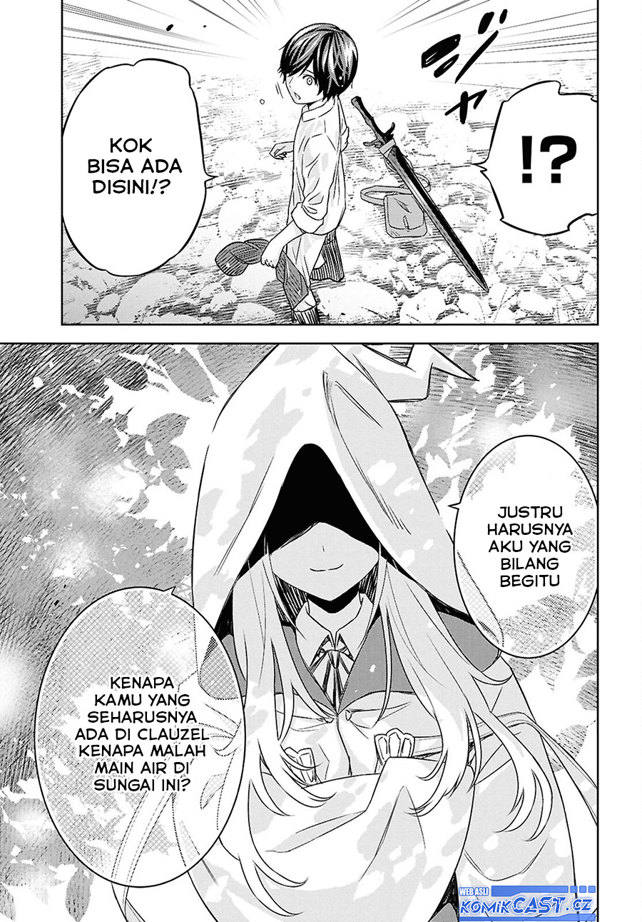 Halaman 6 dari Monogatari no Kuromaku ni Tensei shite Chapter 24.2