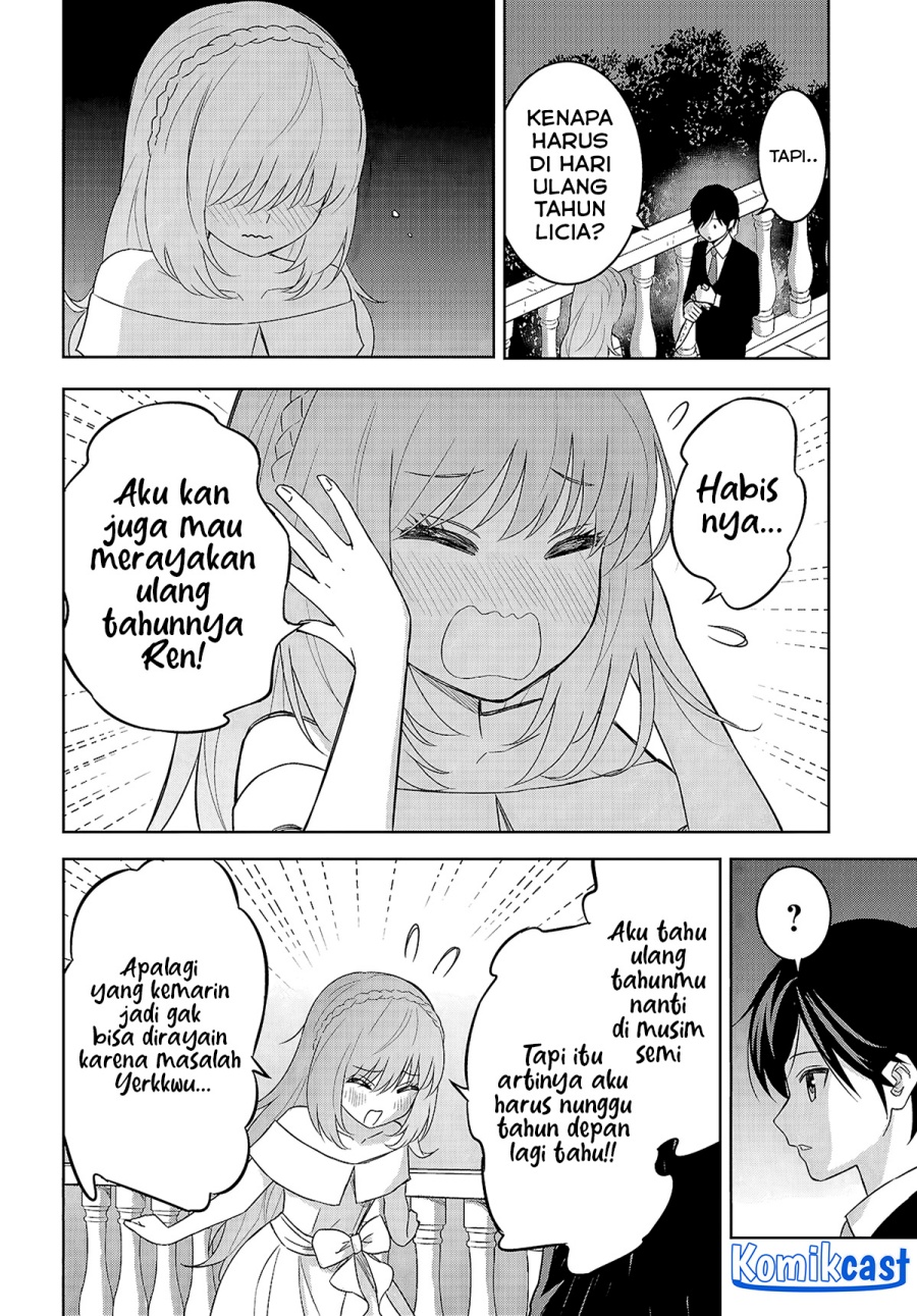 Halaman 29 dari Monogatari no Kuromaku ni Tensei shite Chapter 26