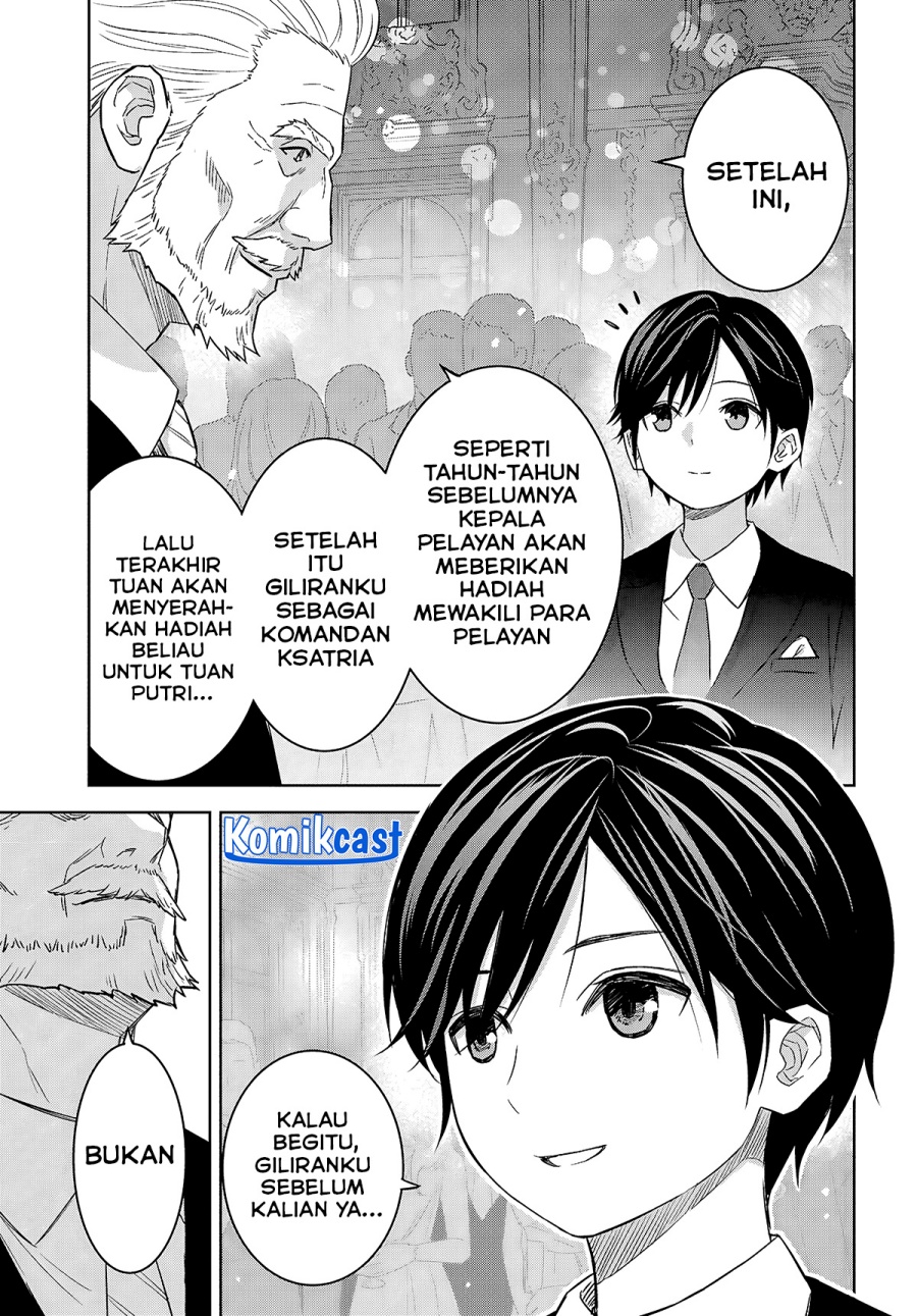 Halaman 3 dari Monogatari no Kuromaku ni Tensei shite Chapter 26