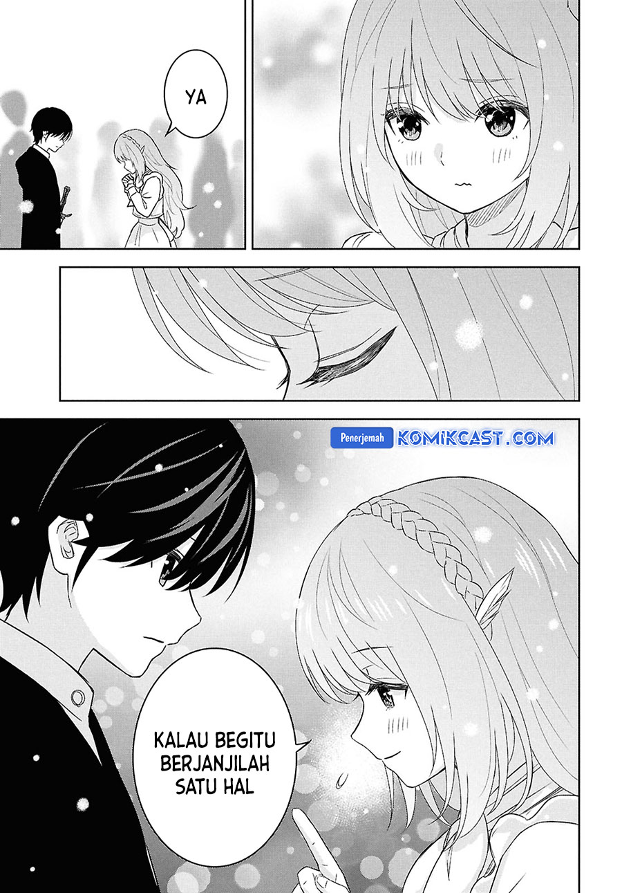 Halaman 22 dari Monogatari no Kuromaku ni Tensei shite Chapter 29