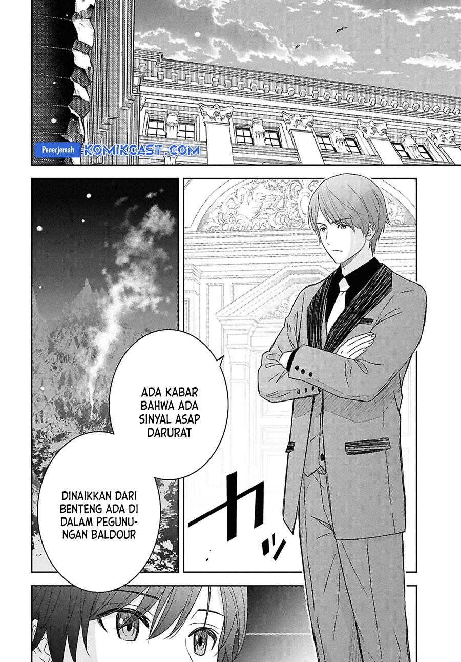 Halaman 7 dari Monogatari no Kuromaku ni Tensei shite Chapter 29