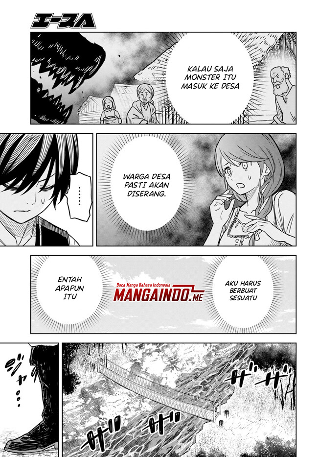 Halaman 14 dari Monogatari no Kuromaku ni Tensei shite Chapter 3.1