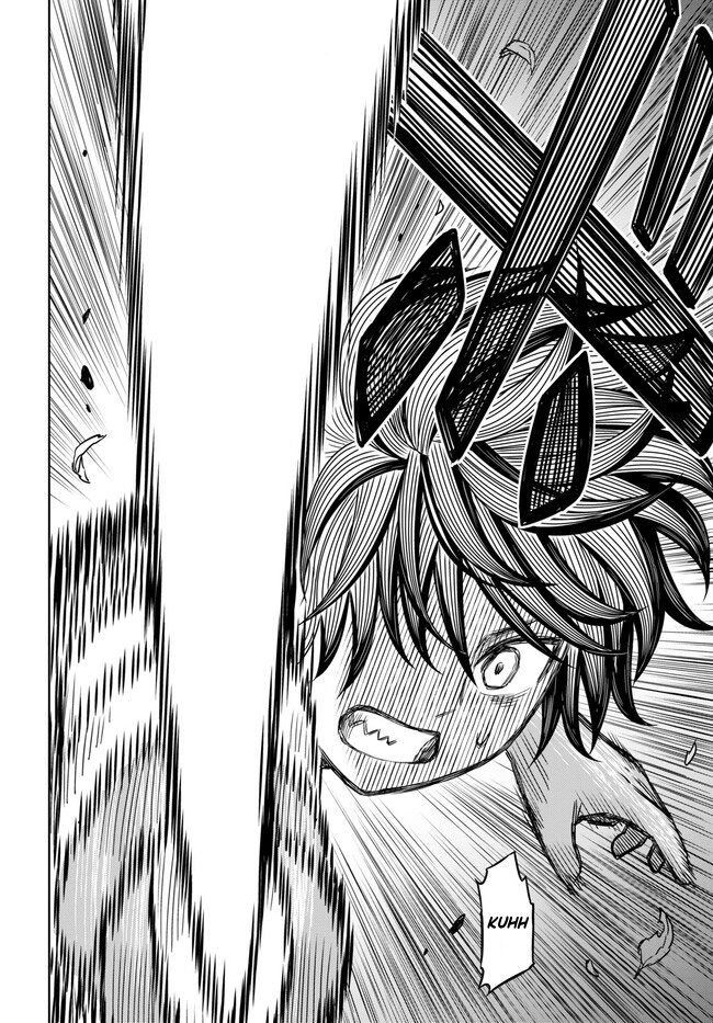 Halaman 7 dari Monogatari no Kuromaku ni Tensei shite Chapter 3.1