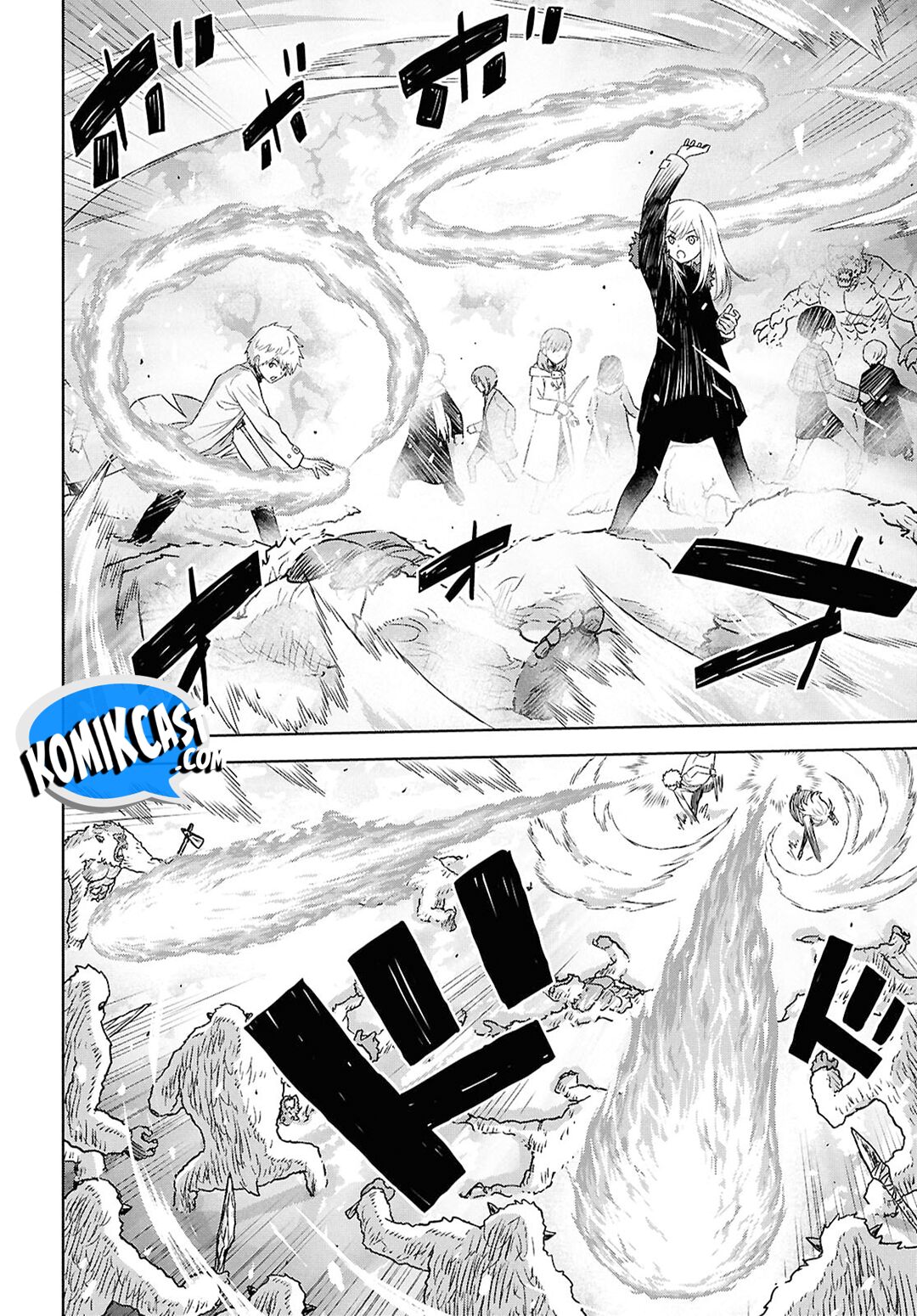 Halaman 4 dari Monogatari no Kuromaku ni Tensei shite Chapter 31