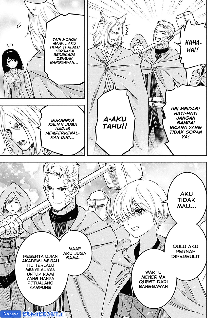 Halaman 7 dari Monogatari no Kuromaku ni Tensei shite Chapter 32