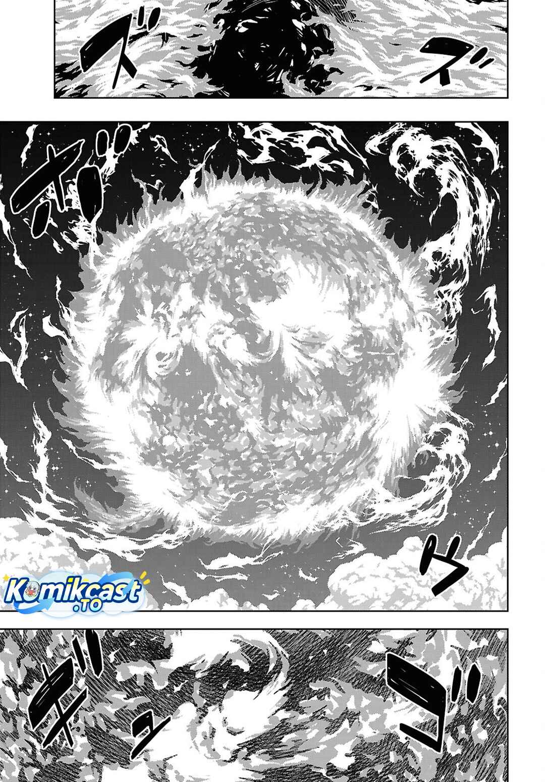 Halaman 28 dari Monogatari no Kuromaku ni Tensei shite Chapter 42