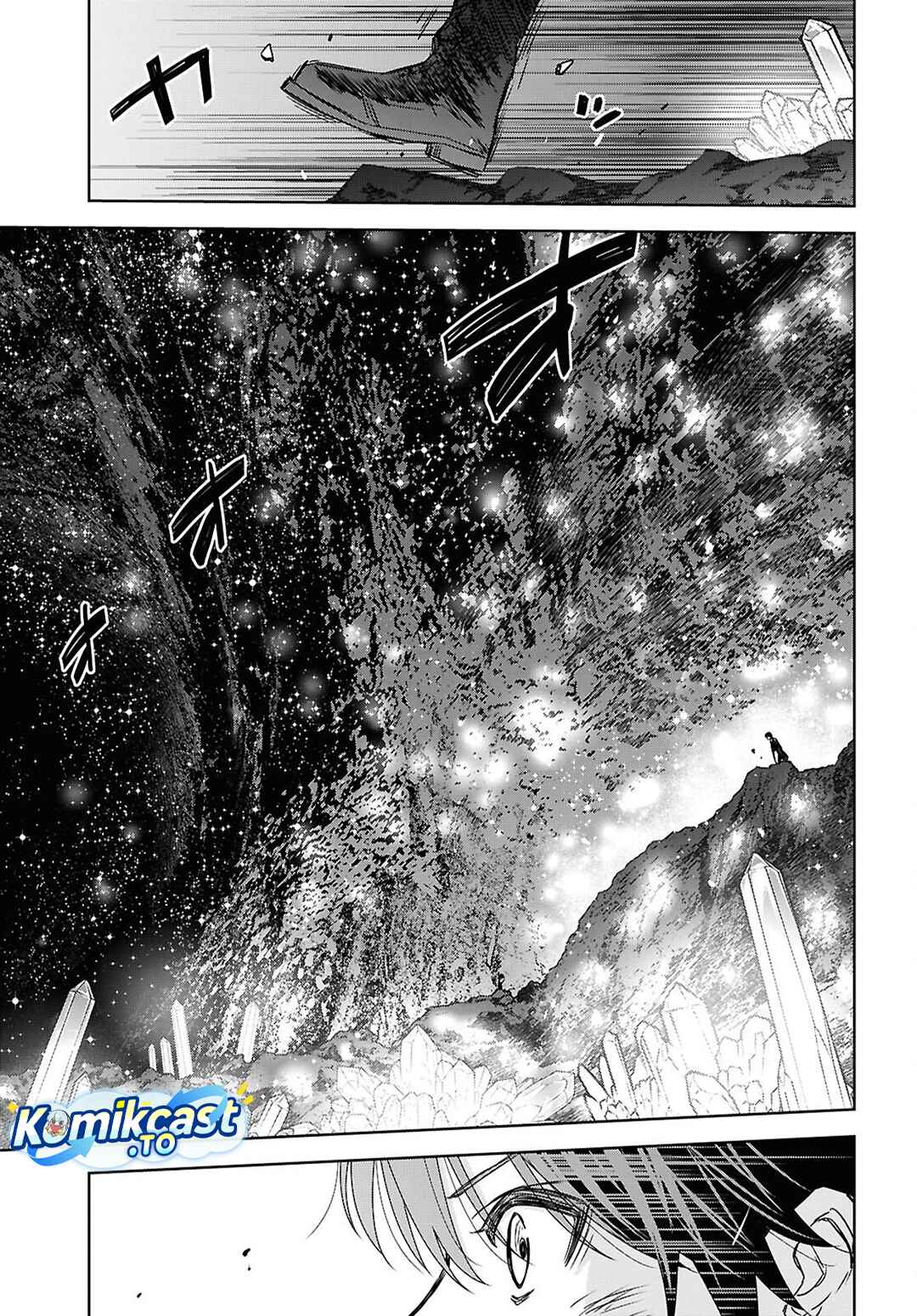 Halaman 4 dari Monogatari no Kuromaku ni Tensei shite Chapter 42